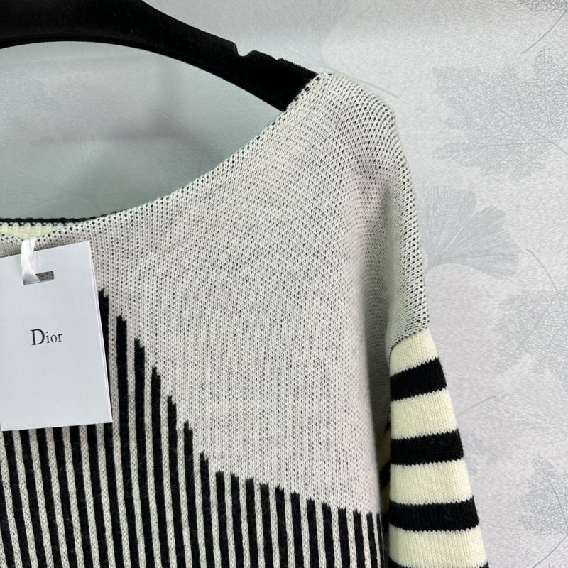 Christian Dior Sweaters